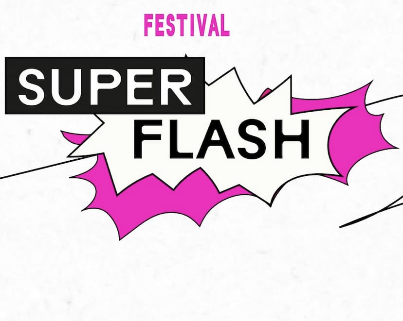 Super Flash