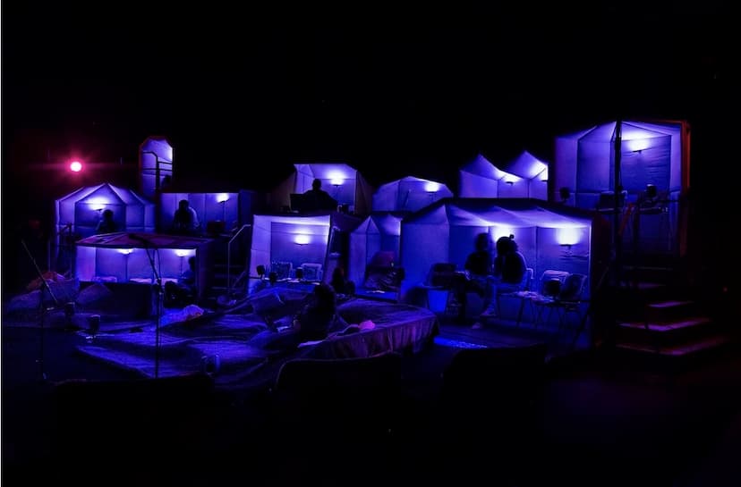 Transformations Opéra Radio