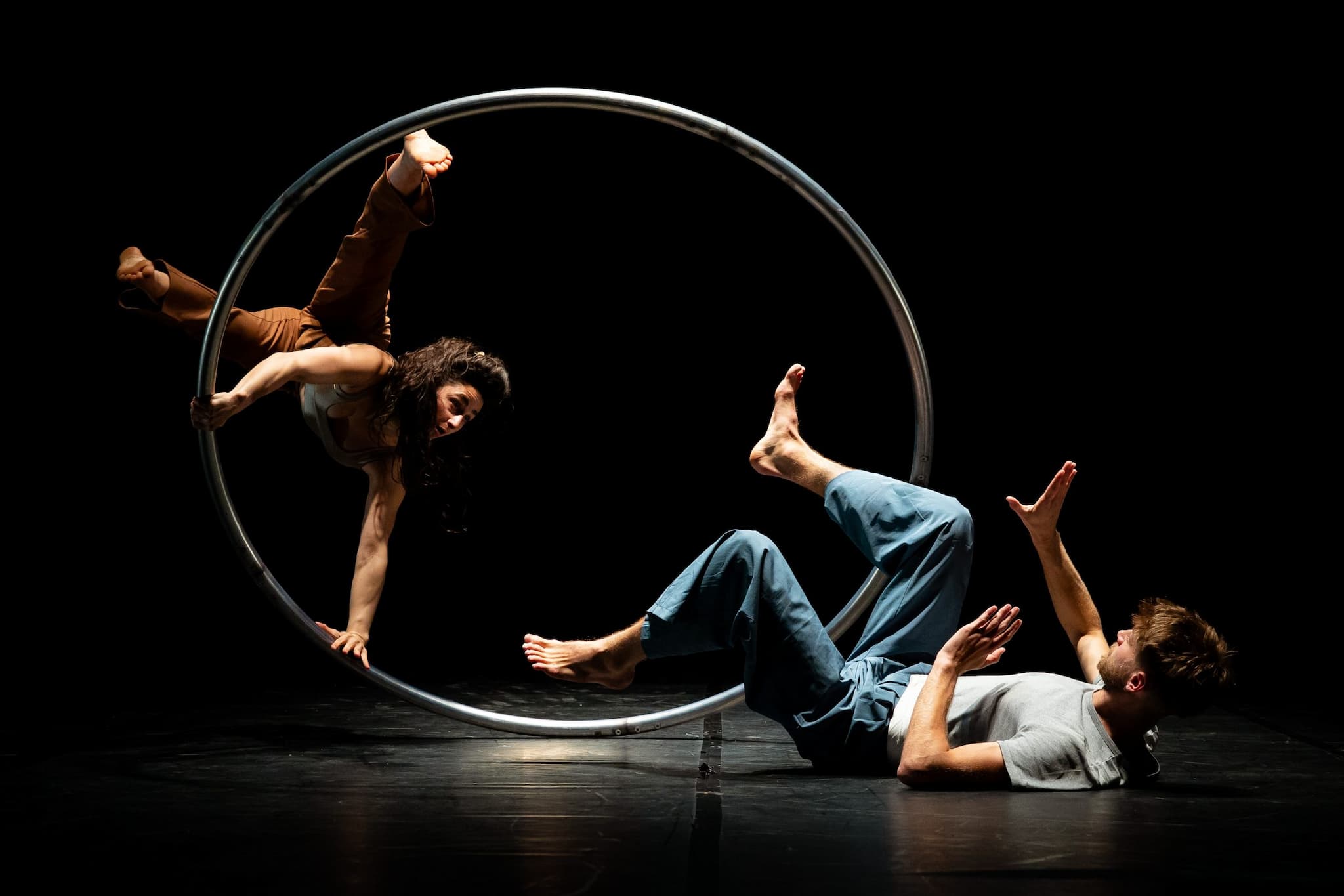 IN DIFFERENCE / MARICA MARINONI & JEF EVERAERT