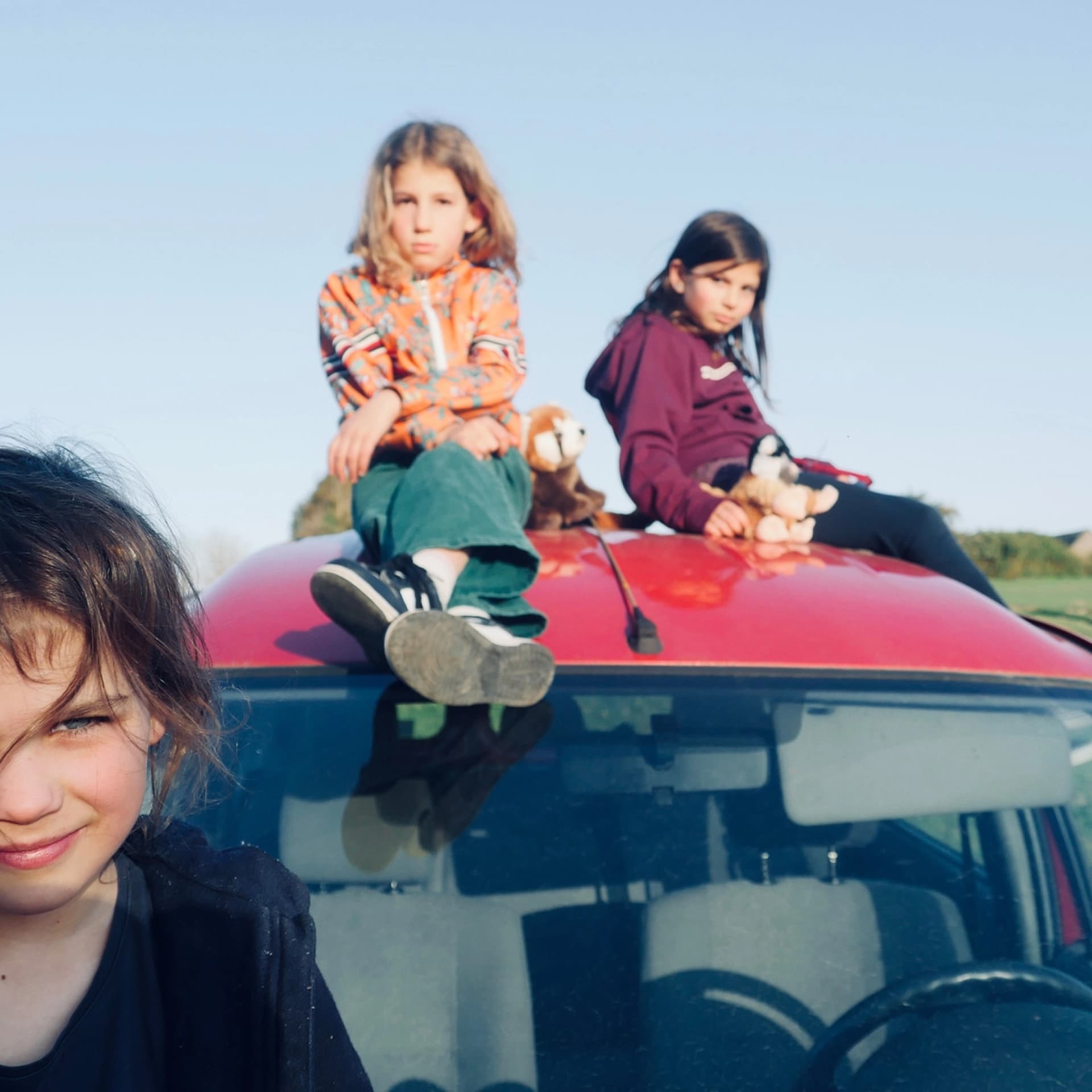 BOUDIN / SANDRINE JUGLAIR - COMPAGNIE GUEULE