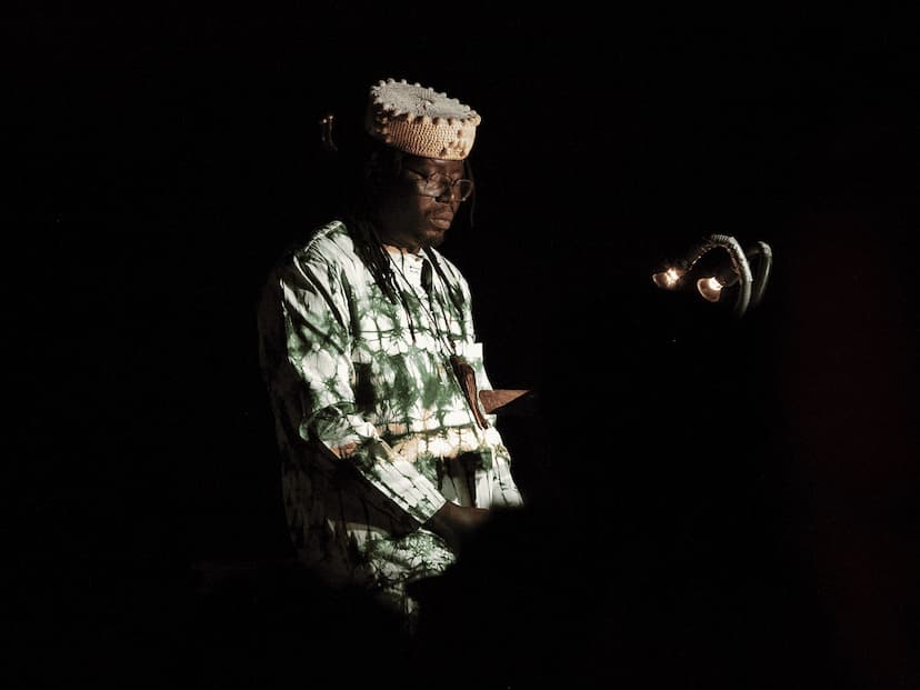 La Plus Secrete Memoire Des Hommes