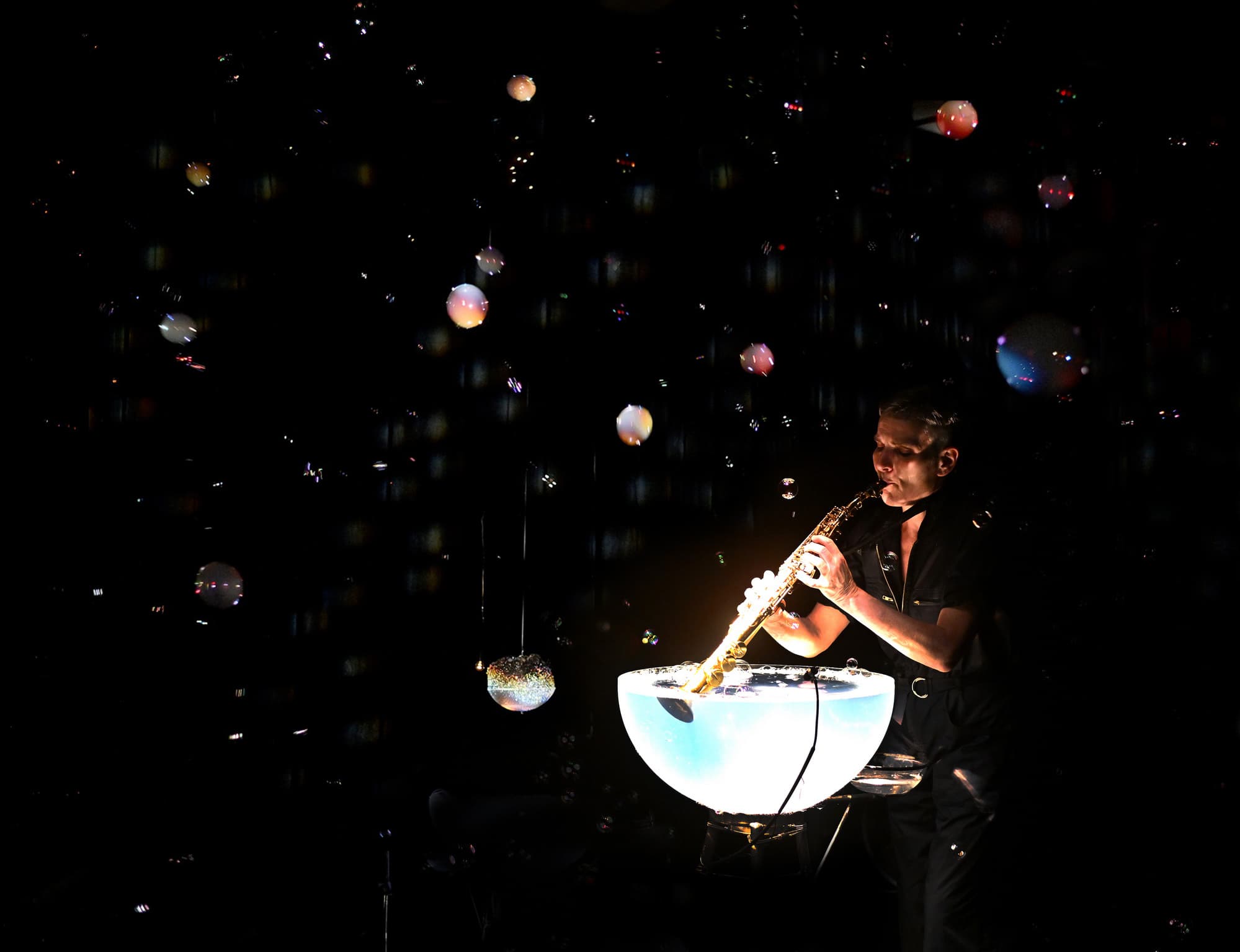 GALAXIE PROVISOIRE / MAGUELONE VIDAL - INTENSITÉS