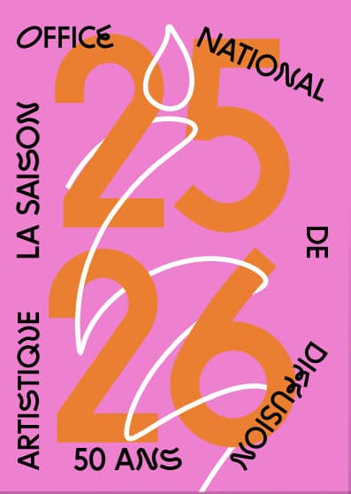 LE PROGRAMME 2025-2026 / SEASON PROGRAMME