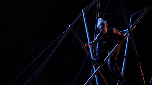 MIKADO, PETIT RÉCIT D'EFFONDREMENTS / COLLECTIF SOUS LE MANTEAU