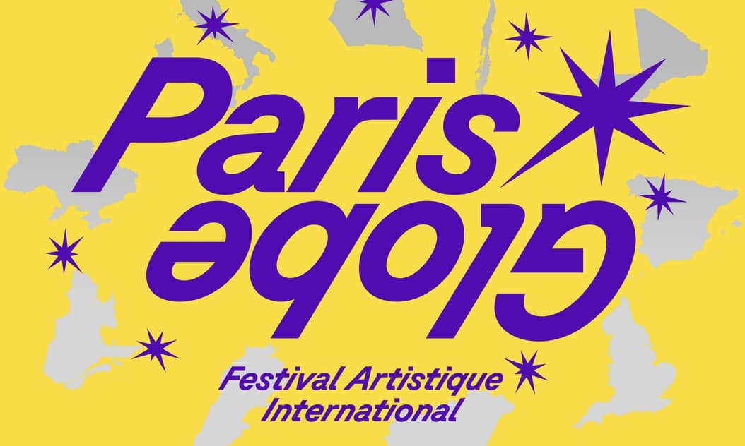 PARIS GLOBE FESTIVAL