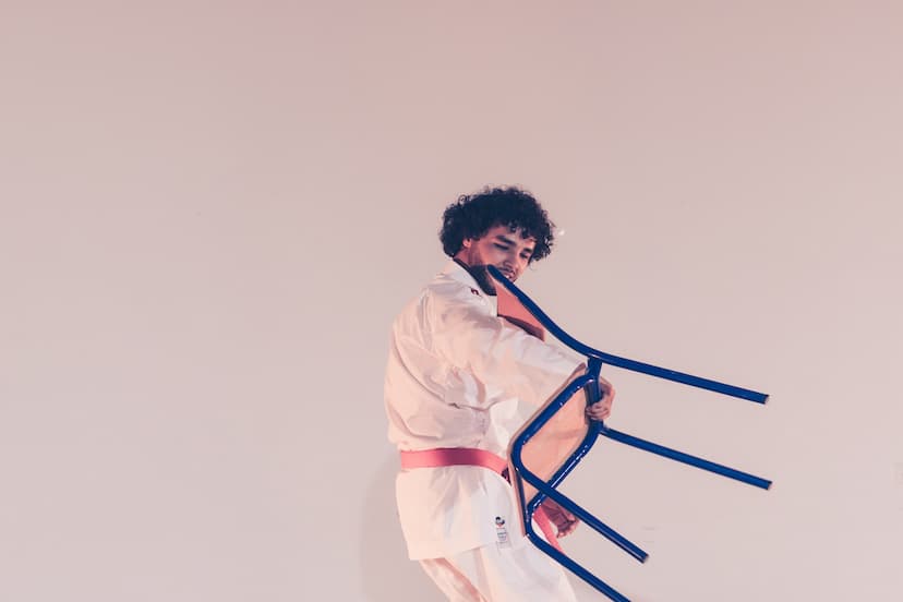 Trois Saisons Et Un Corps