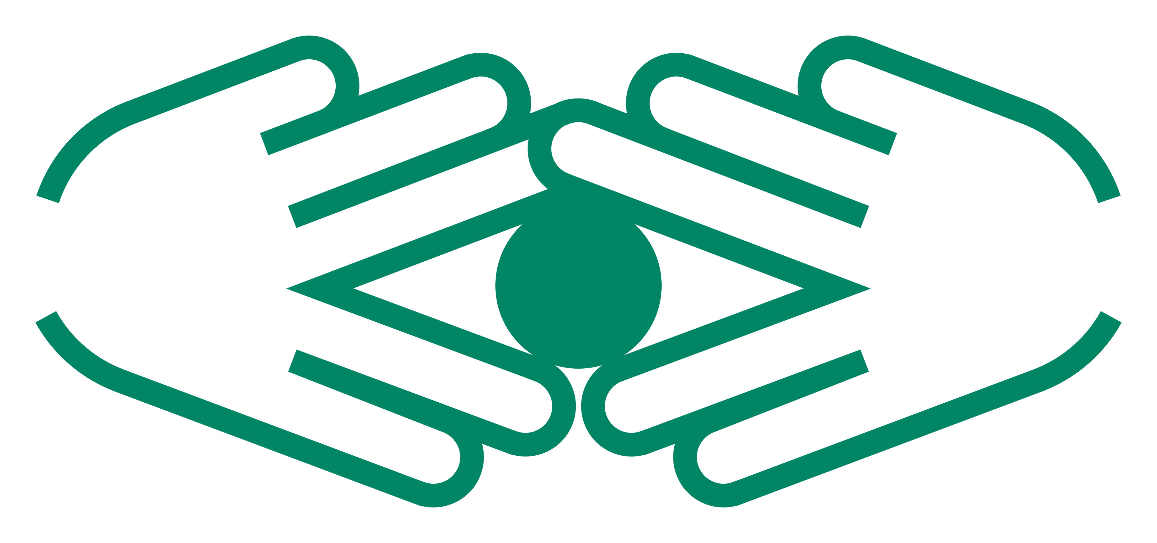 Onda Picto 9 Vert Rvb