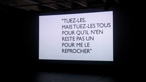 LUMEN TEXTE / COLLECTIF IMPATIENCE