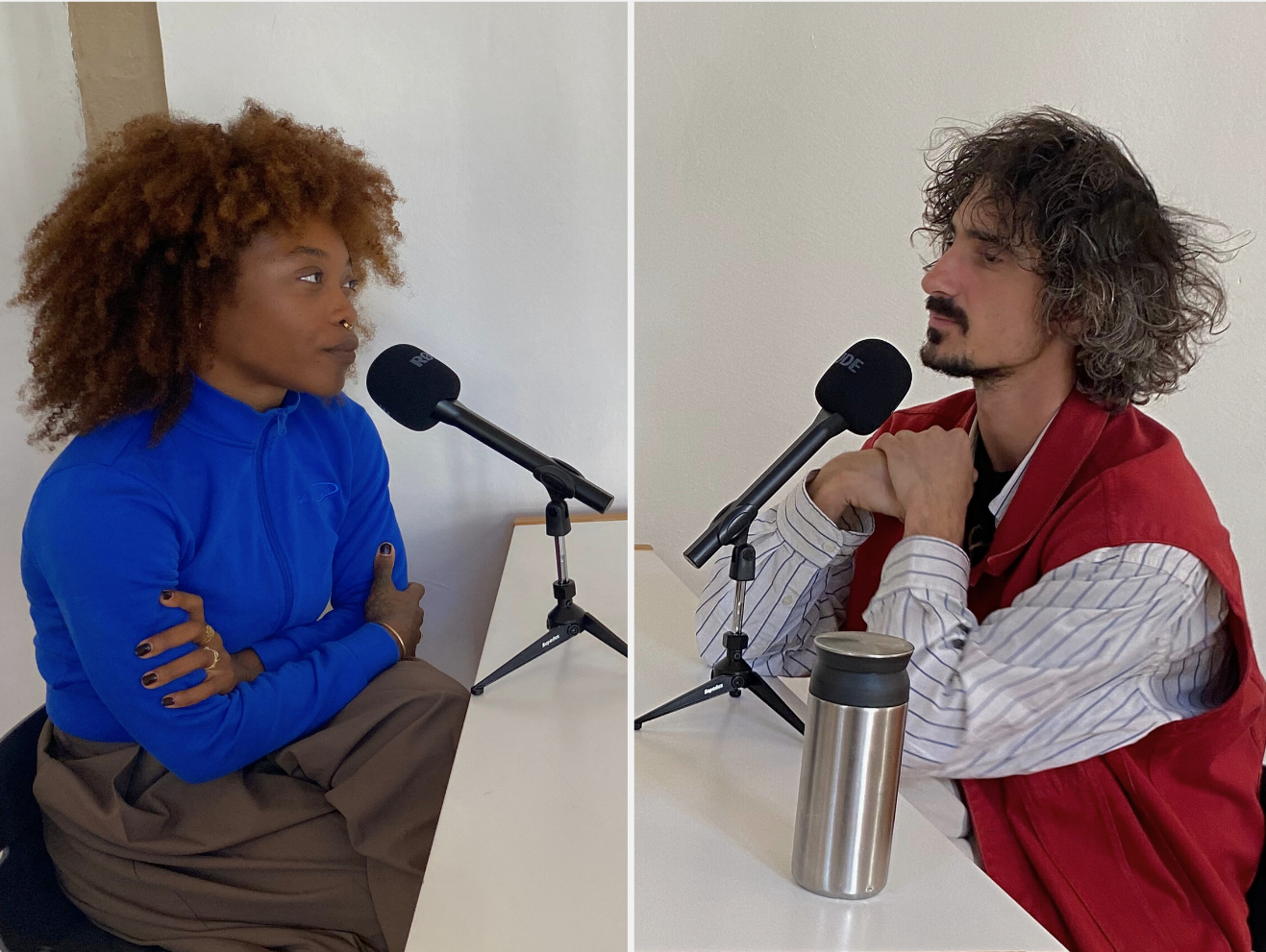 Podcast Johana Et Nicolas 2