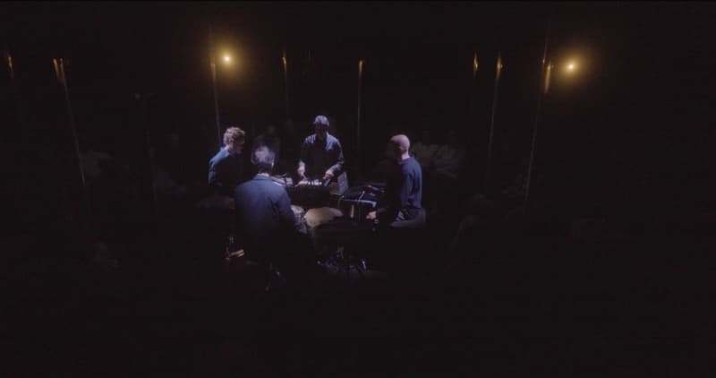 HYPERTEMPS / CLÉMENT EDOUARD - MAGE COMPAGNIE