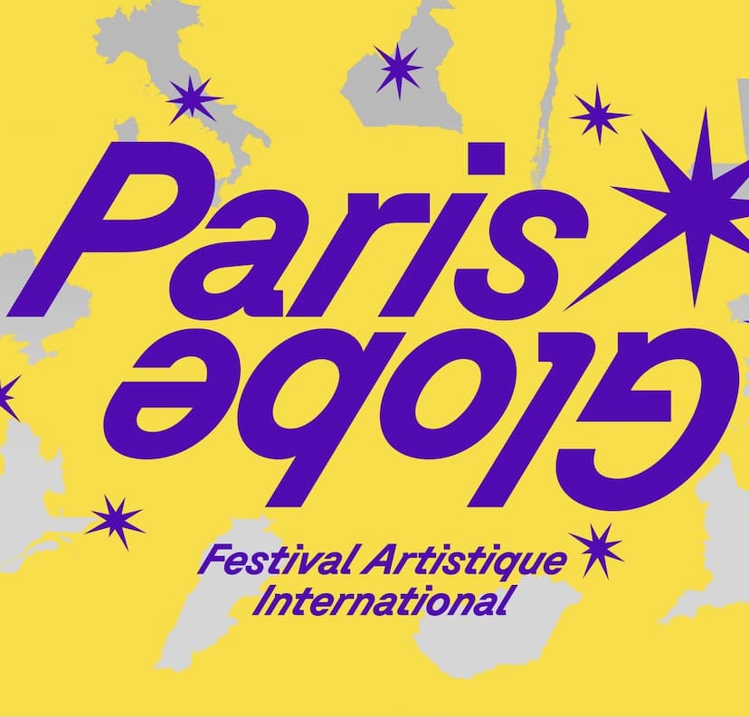 Paris Globe