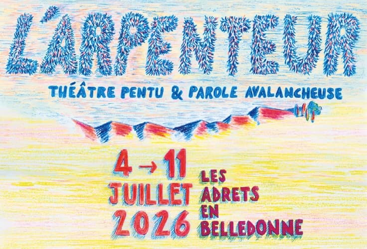 Arpenteur