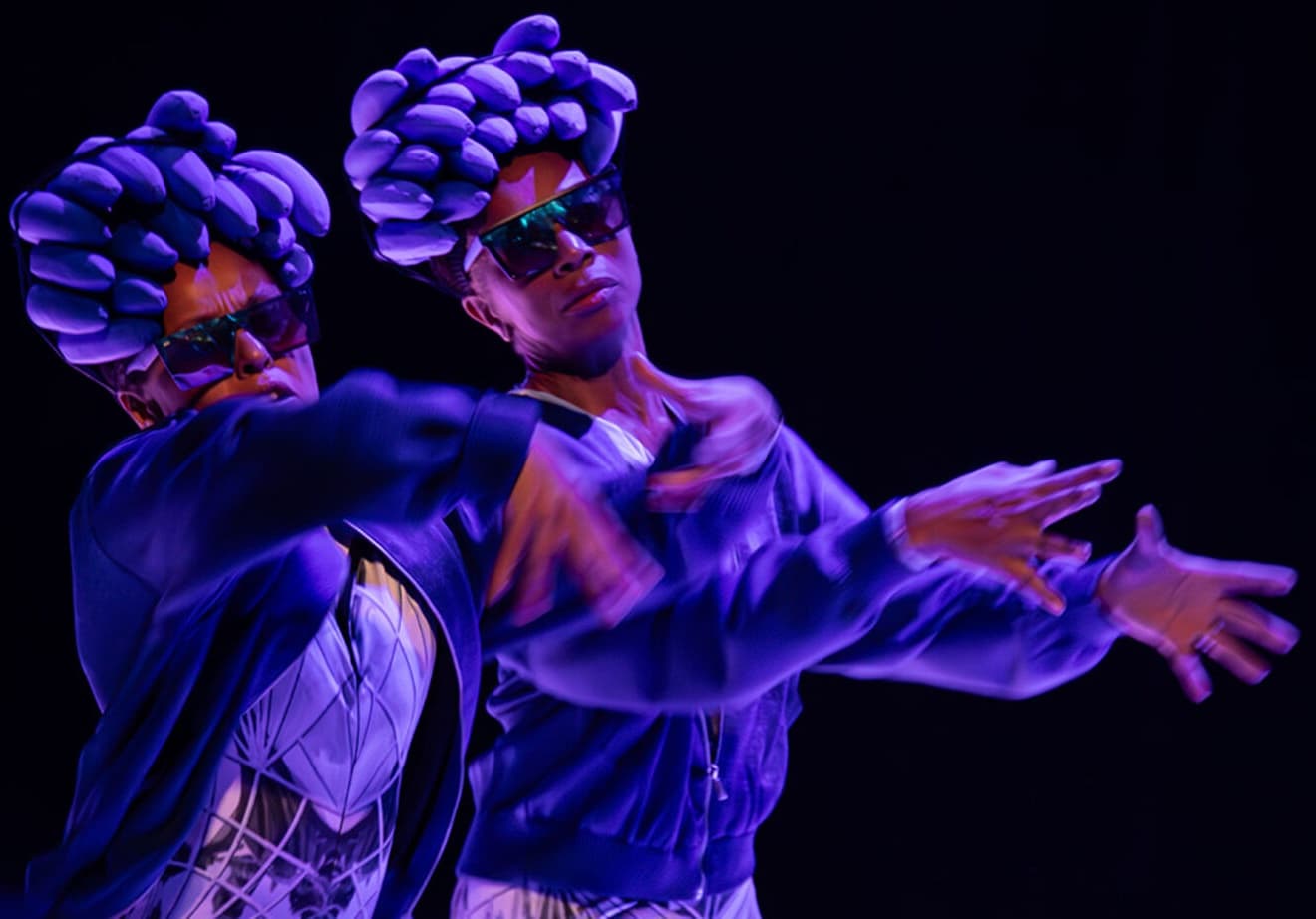TROPIQUE DU KÉPONE / MYRIAM SOULANGES & MARLENE MYRTIL