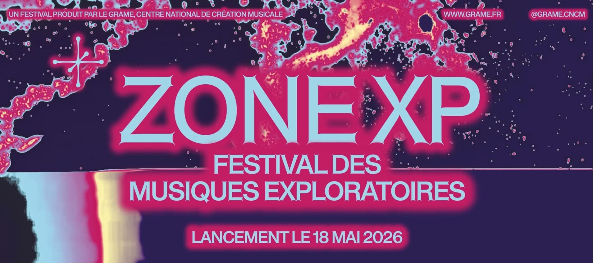 FESTIVAL ZONE XP