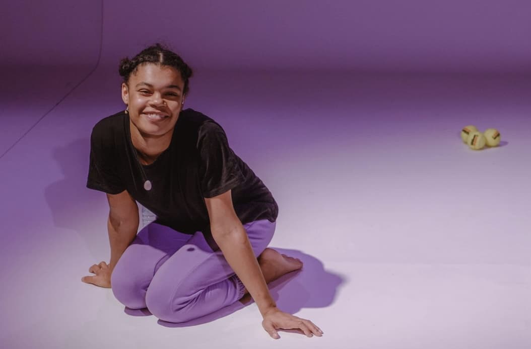 UNE CHOSE VRAIE / ROMAIN GNEOUCHEV - COMPAGNIE FUGUE 31