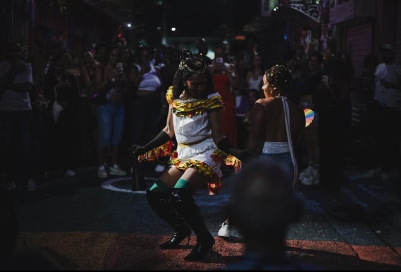 KABARÈ Z / NADIA CHONVILLE