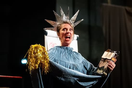 PHOENIX / COMPAGNIE MARZOUK MACHINE