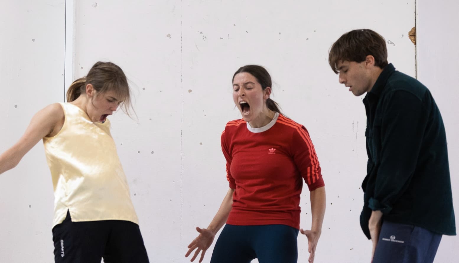 FESTIVAL CONVERSATIONS