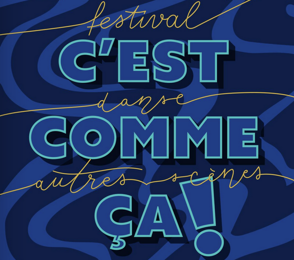 C Est Comme Ça