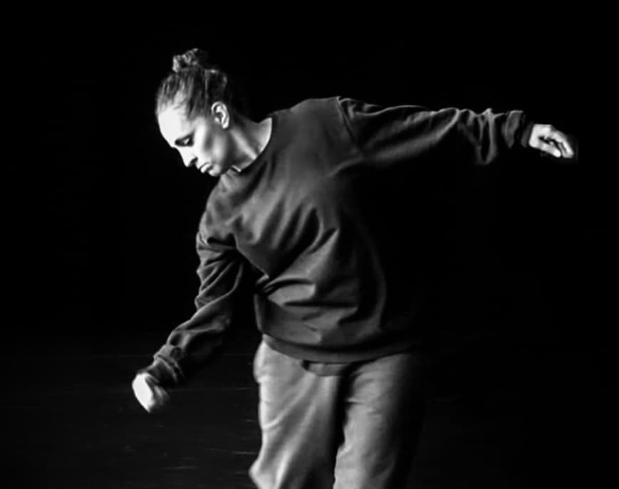 ORAGE / DALILA BELAZA - HIYA COMPAGNIE