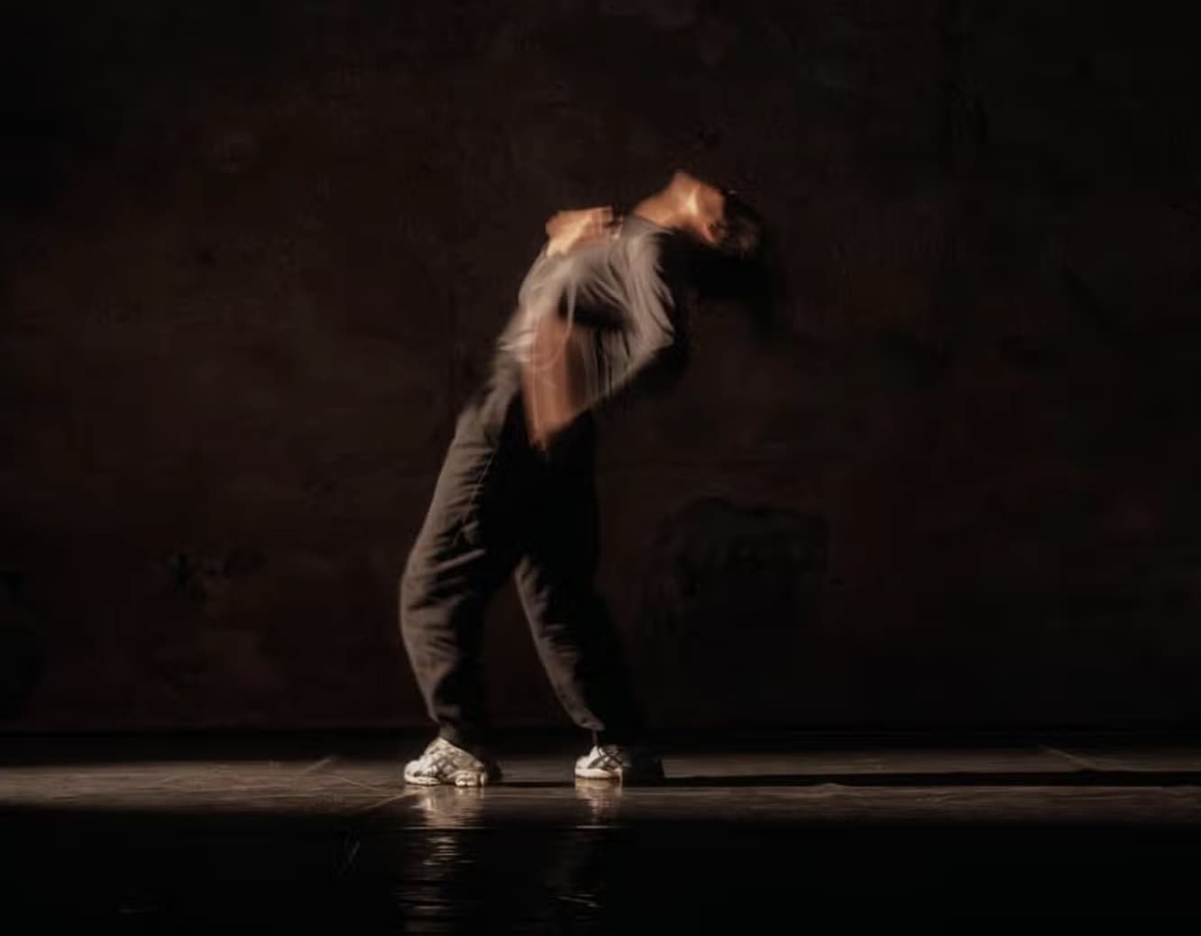 UNTOLD / YAËL RÉUNIF - COMPAGNIE PREMIER MOUVEMENT