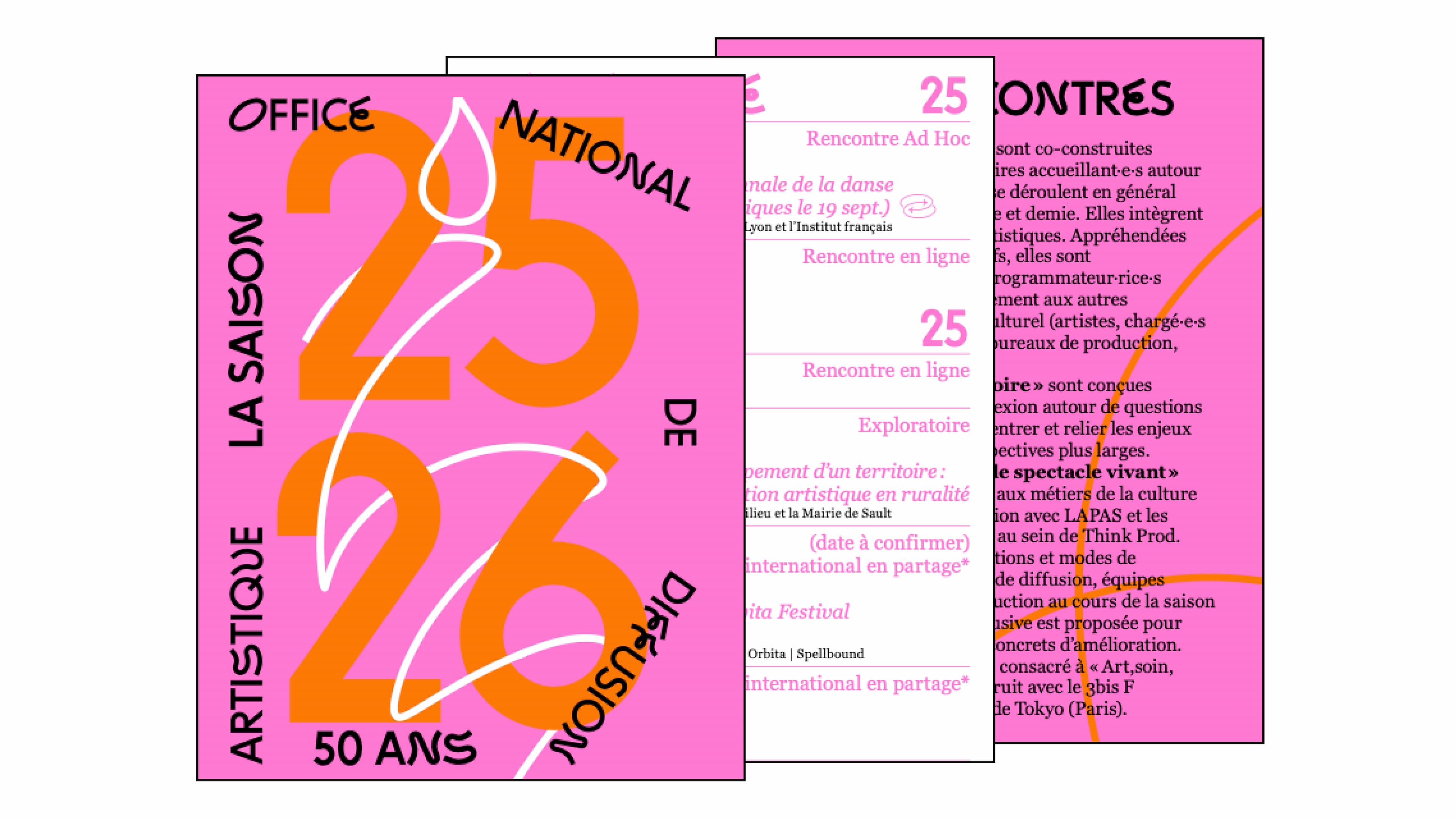 Visuel Programme