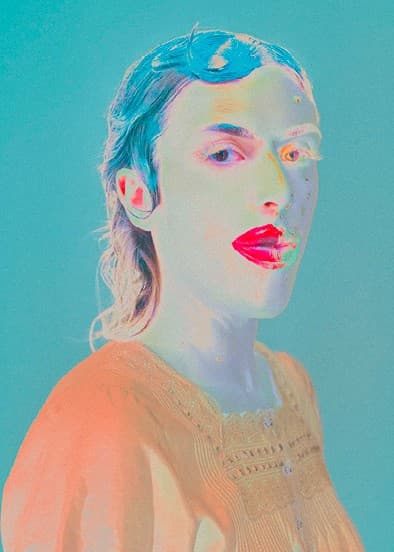 LYMPH BLOOD STORY 9424 / JULIE BOTET - COMPAGNIE YONSK