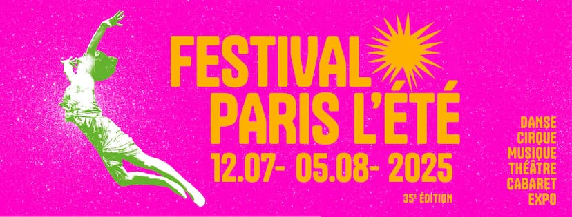 Paris L Été