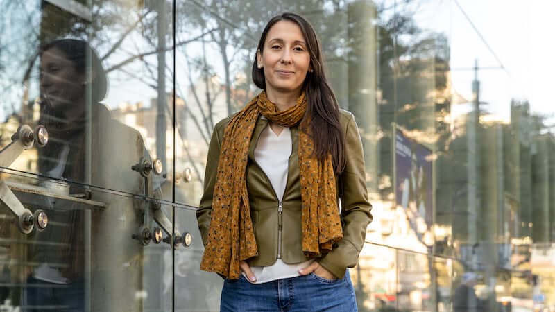 Podcast de Tatjana Nikolić