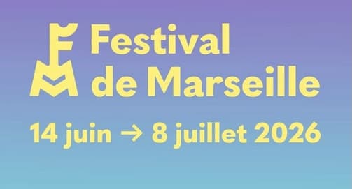 Festival De Marseille