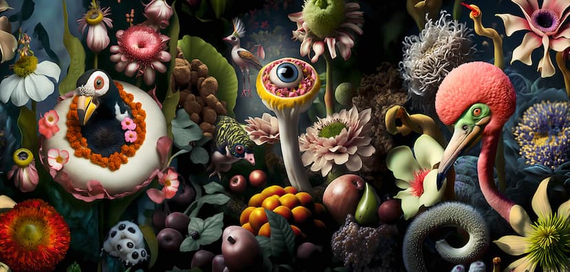 Biennale Nemo