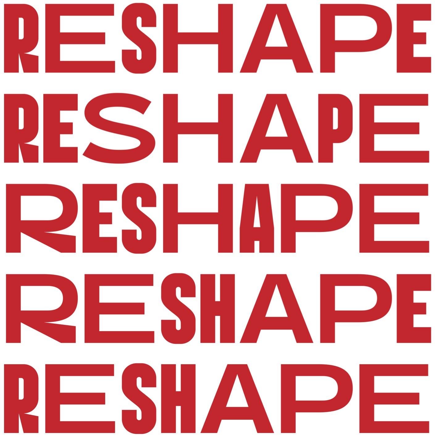 Reshabe Logo 6
